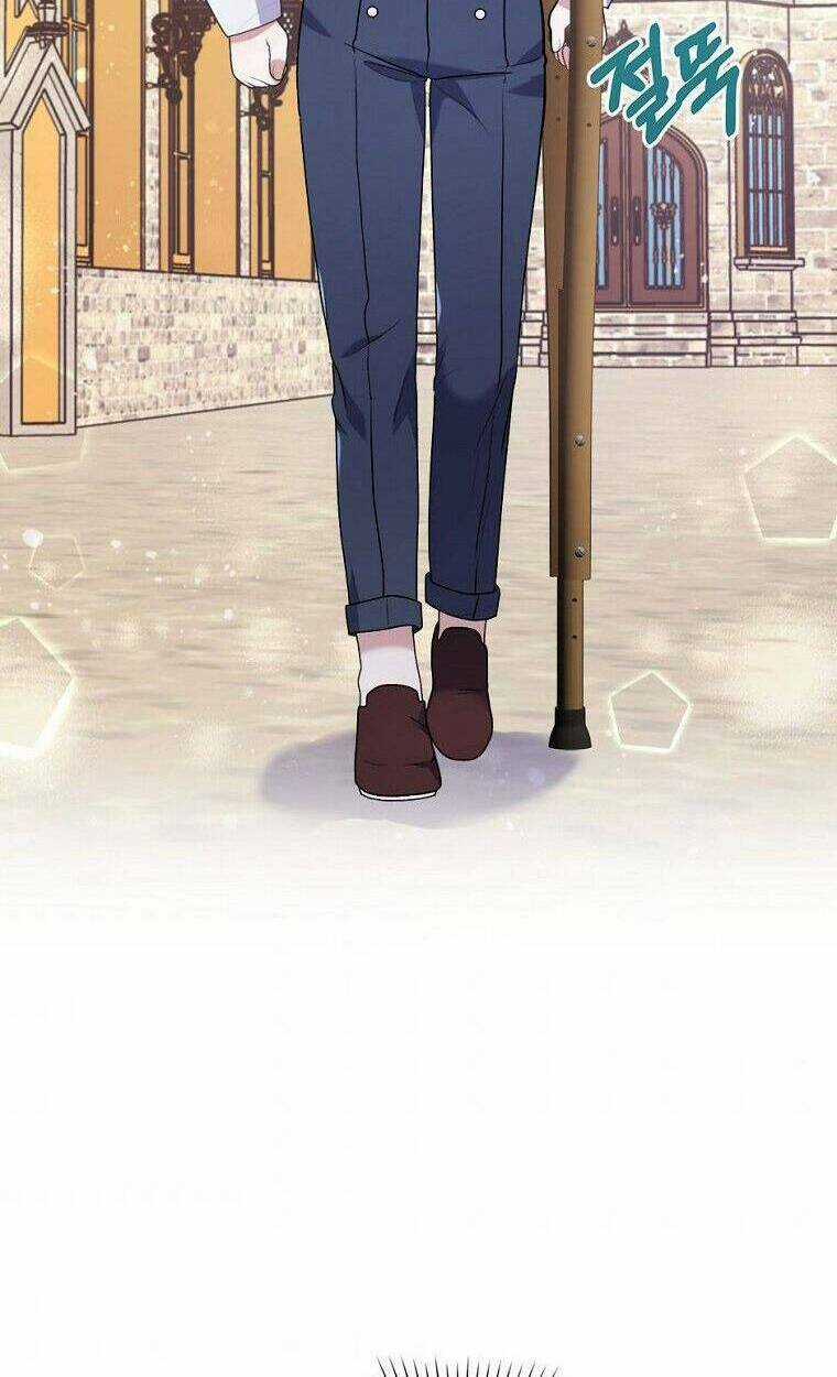 Tôi Đã Bị Quyến Rũ Bởi Nam Chính Ốm Yếu Chapter 21 trang 8