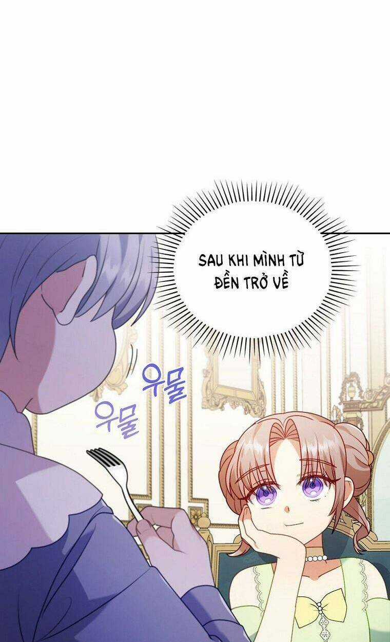 Tôi Đã Bị Quyến Rũ Bởi Nam Chính Ốm Yếu Chapter 21 trang 80