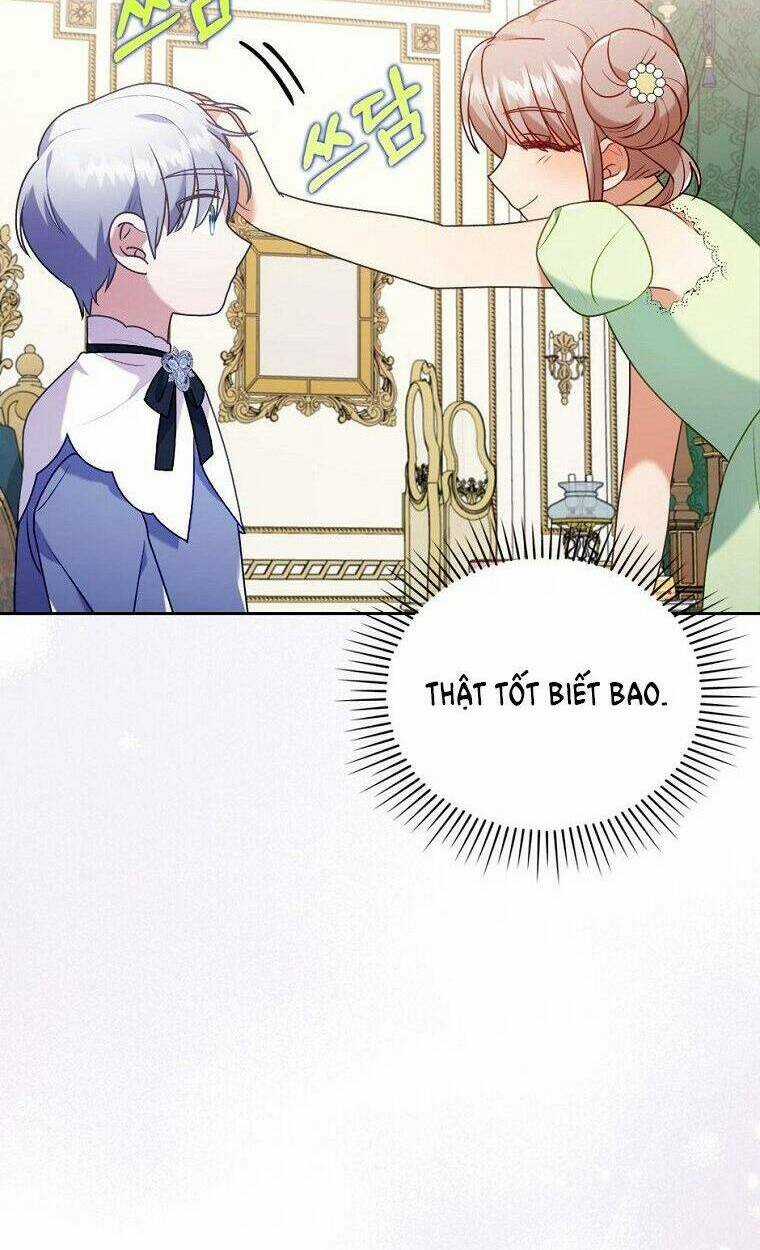 Tôi Đã Bị Quyến Rũ Bởi Nam Chính Ốm Yếu Chapter 21 trang 82