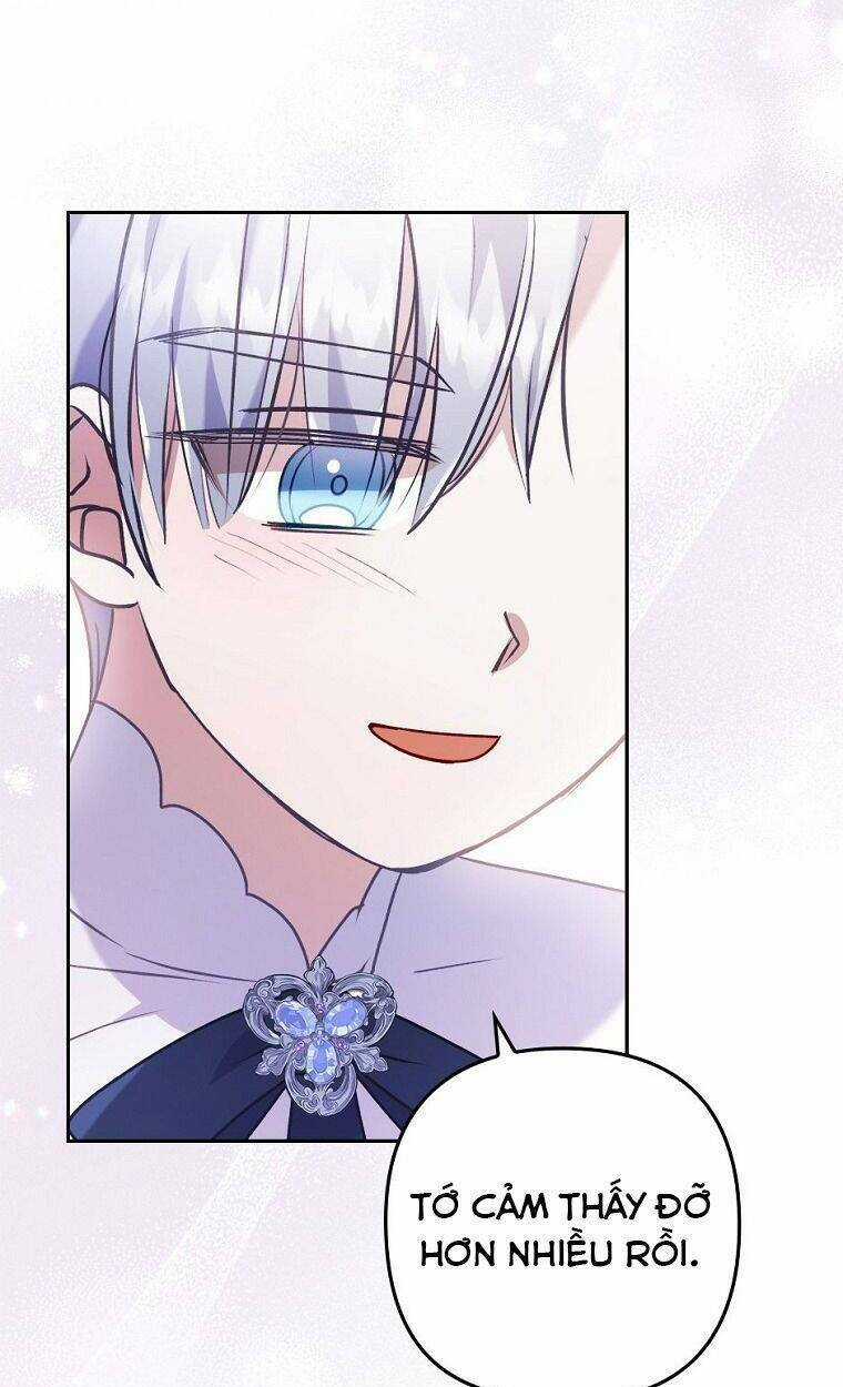 Tôi Đã Bị Quyến Rũ Bởi Nam Chính Ốm Yếu Chapter 21 trang 83