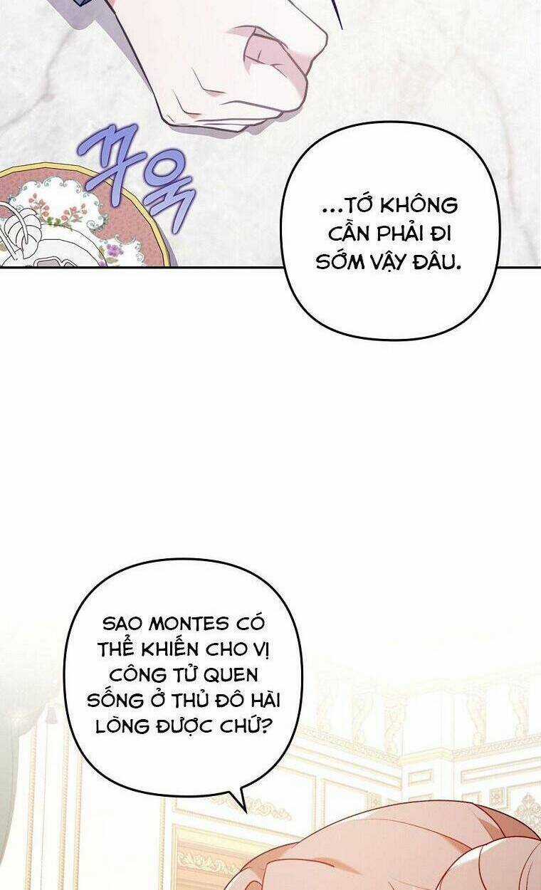 Tôi Đã Bị Quyến Rũ Bởi Nam Chính Ốm Yếu Chapter 21 trang 86