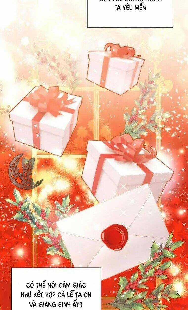 Tôi Đã Bị Quyến Rũ Bởi Nam Chính Ốm Yếu Chapter 22 trang 11