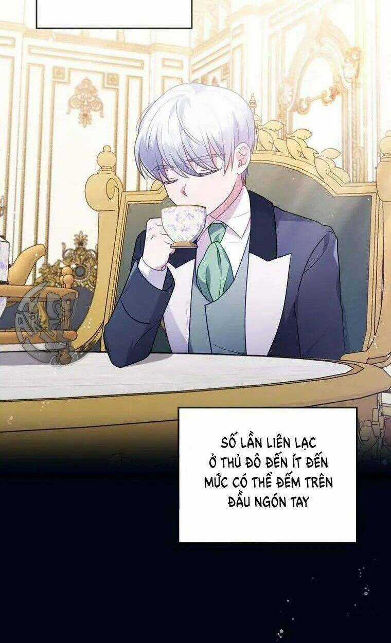 Tôi Đã Bị Quyến Rũ Bởi Nam Chính Ốm Yếu Chapter 22 trang 14