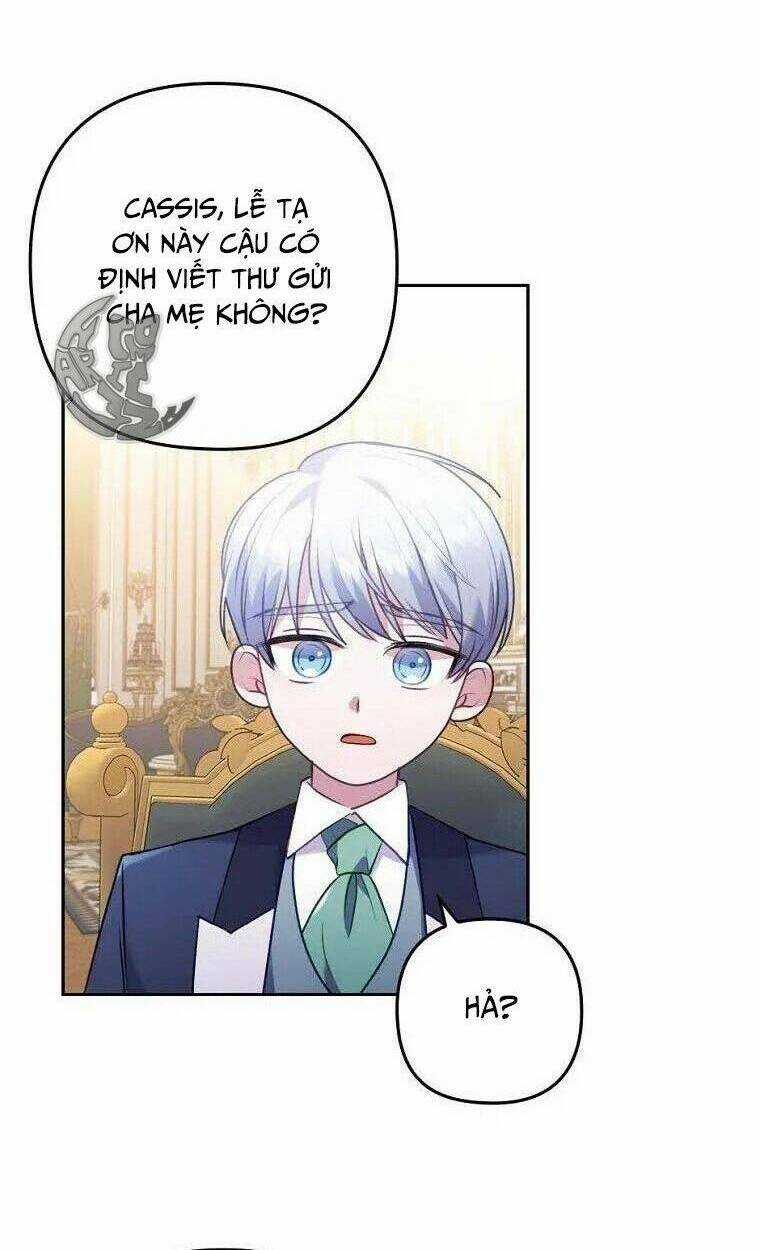 Tôi Đã Bị Quyến Rũ Bởi Nam Chính Ốm Yếu Chapter 22 trang 16