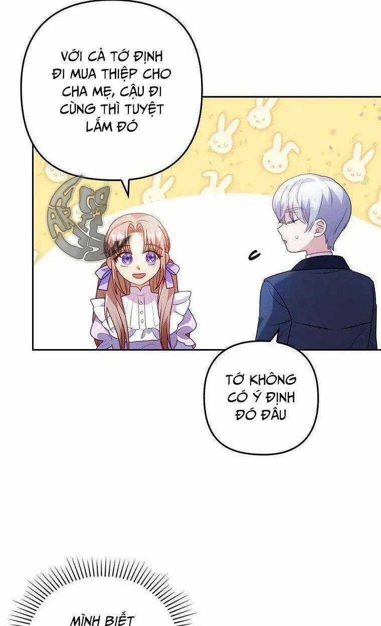 Tôi Đã Bị Quyến Rũ Bởi Nam Chính Ốm Yếu Chapter 22 trang 17