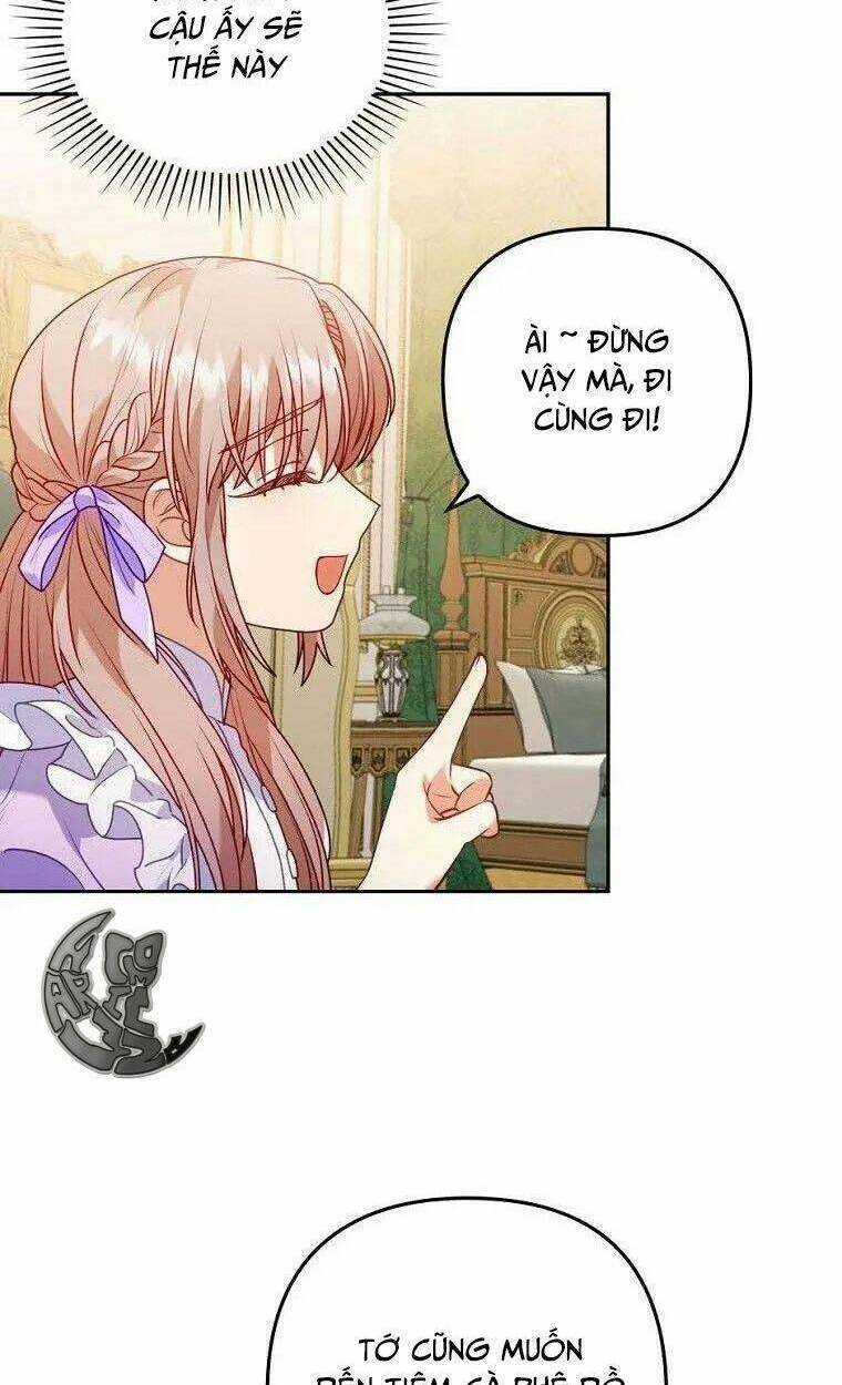 Tôi Đã Bị Quyến Rũ Bởi Nam Chính Ốm Yếu Chapter 22 trang 18