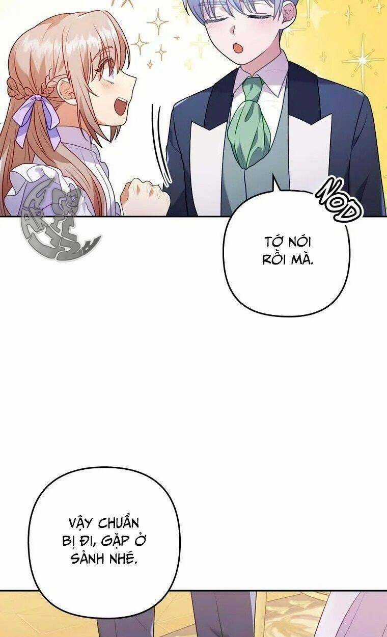 Tôi Đã Bị Quyến Rũ Bởi Nam Chính Ốm Yếu Chapter 22 trang 20