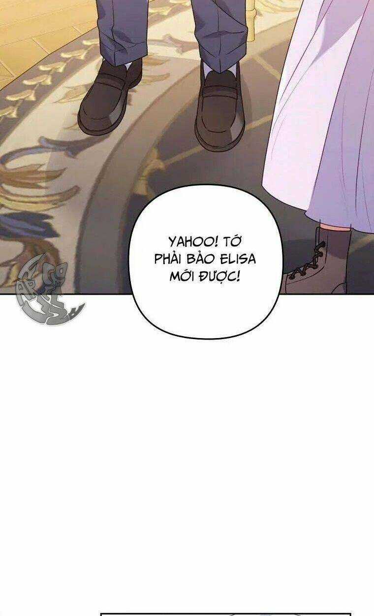 Tôi Đã Bị Quyến Rũ Bởi Nam Chính Ốm Yếu Chapter 22 trang 21