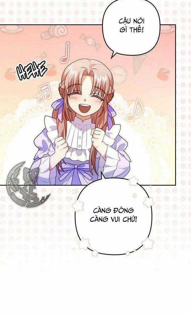 Tôi Đã Bị Quyến Rũ Bởi Nam Chính Ốm Yếu Chapter 22 trang 23