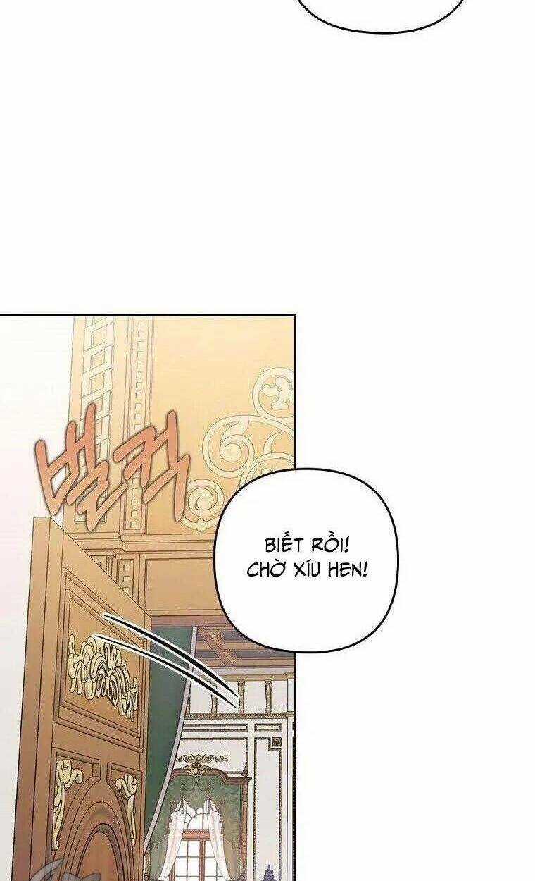 Tôi Đã Bị Quyến Rũ Bởi Nam Chính Ốm Yếu Chapter 22 trang 26