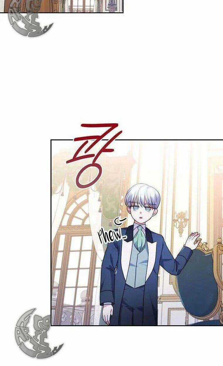 Tôi Đã Bị Quyến Rũ Bởi Nam Chính Ốm Yếu Chapter 22 trang 27