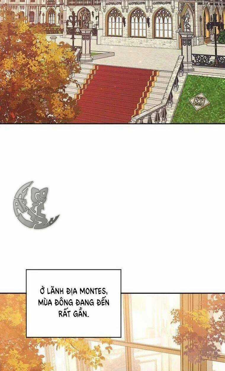 Tôi Đã Bị Quyến Rũ Bởi Nam Chính Ốm Yếu Chapter 22 trang 3