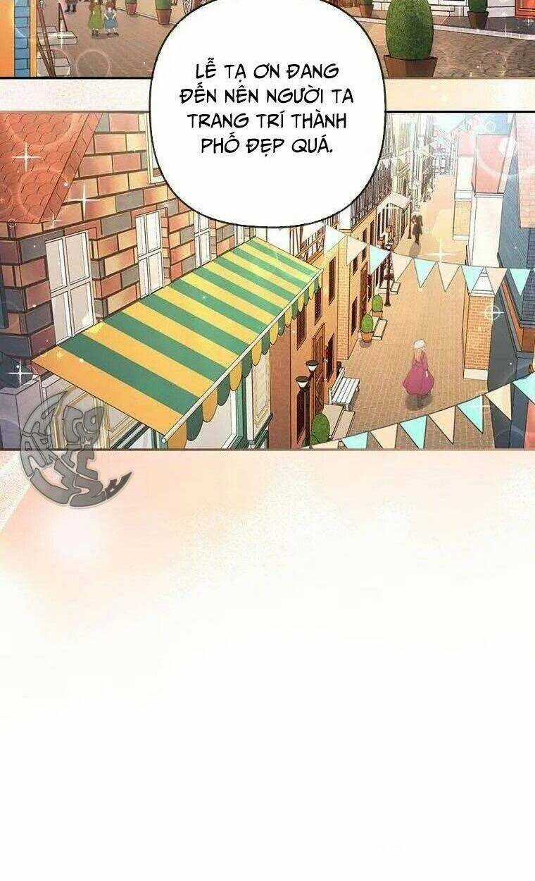 Tôi Đã Bị Quyến Rũ Bởi Nam Chính Ốm Yếu Chapter 22 trang 33