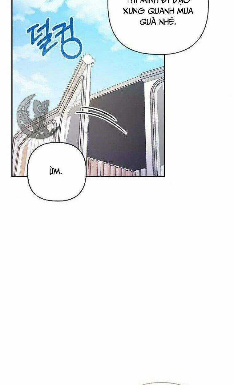 Tôi Đã Bị Quyến Rũ Bởi Nam Chính Ốm Yếu Chapter 22 trang 35