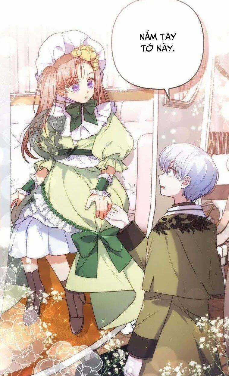 Tôi Đã Bị Quyến Rũ Bởi Nam Chính Ốm Yếu Chapter 22 trang 36