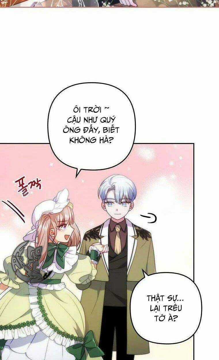 Tôi Đã Bị Quyến Rũ Bởi Nam Chính Ốm Yếu Chapter 22 trang 37