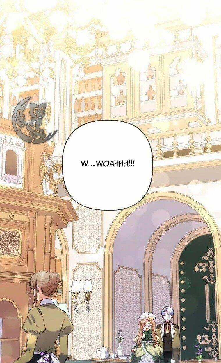 Tôi Đã Bị Quyến Rũ Bởi Nam Chính Ốm Yếu Chapter 22 trang 39