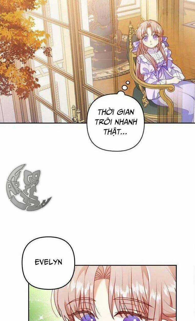 Tôi Đã Bị Quyến Rũ Bởi Nam Chính Ốm Yếu Chapter 22 trang 4