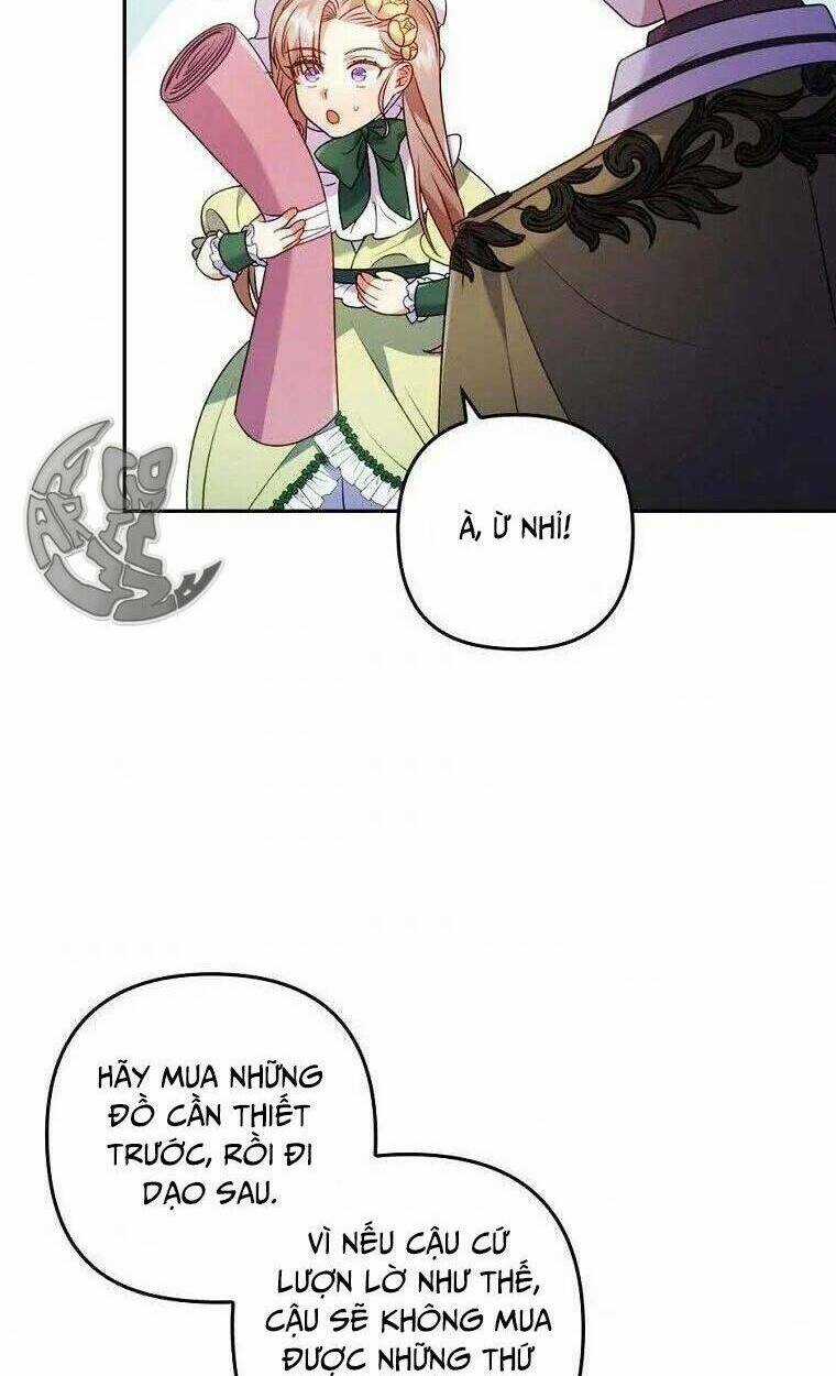 Tôi Đã Bị Quyến Rũ Bởi Nam Chính Ốm Yếu Chapter 22 trang 42