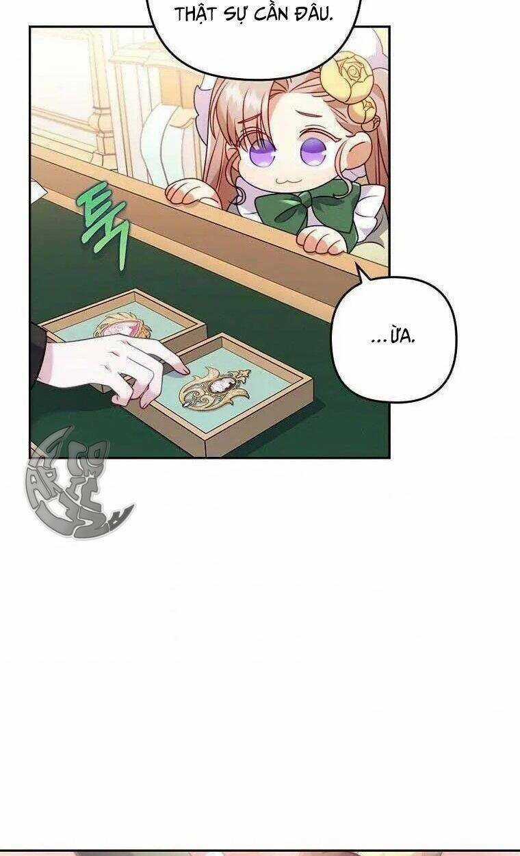 Tôi Đã Bị Quyến Rũ Bởi Nam Chính Ốm Yếu Chapter 22 trang 43