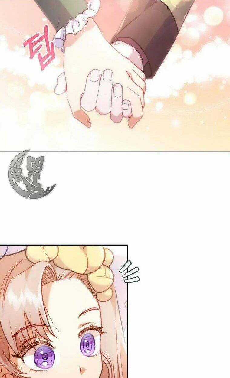 Tôi Đã Bị Quyến Rũ Bởi Nam Chính Ốm Yếu Chapter 22 trang 44