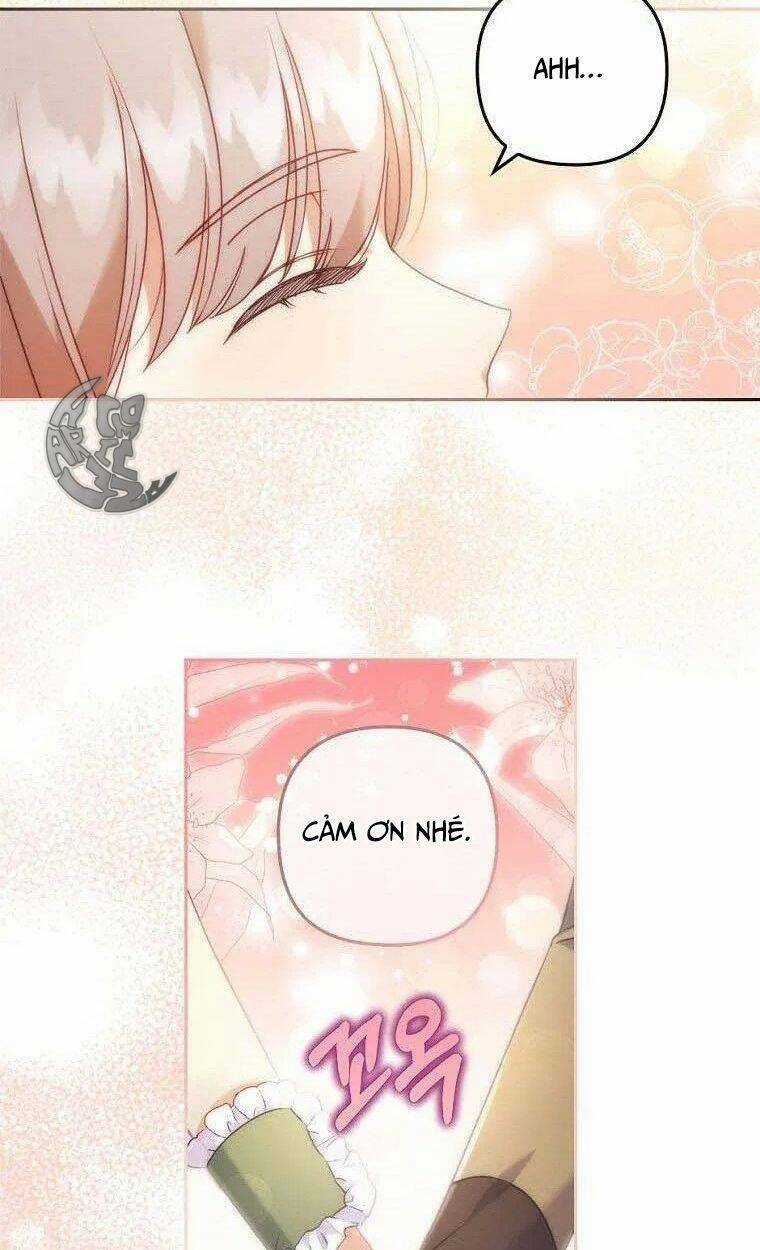 Tôi Đã Bị Quyến Rũ Bởi Nam Chính Ốm Yếu Chapter 22 trang 47