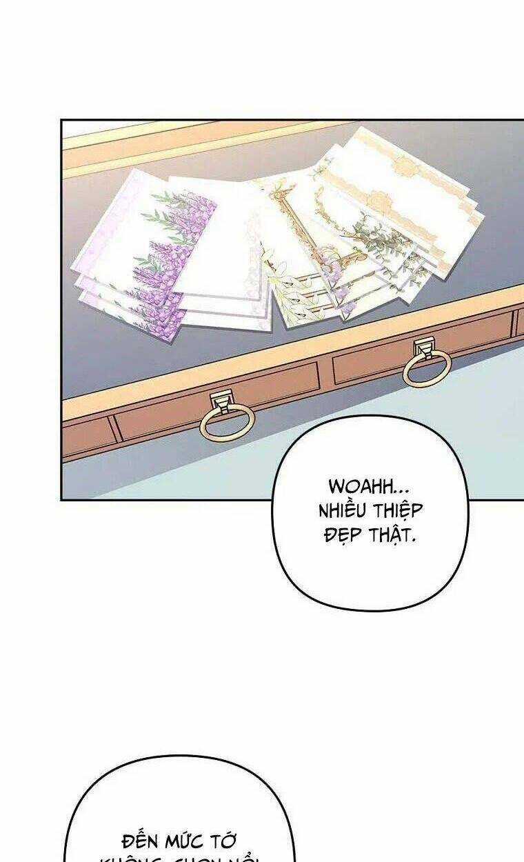 Tôi Đã Bị Quyến Rũ Bởi Nam Chính Ốm Yếu Chapter 22 trang 49