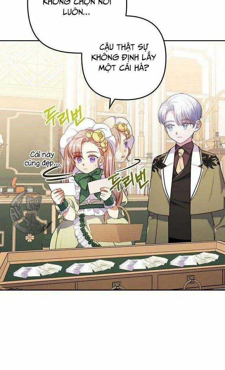 Tôi Đã Bị Quyến Rũ Bởi Nam Chính Ốm Yếu Chapter 22 trang 50