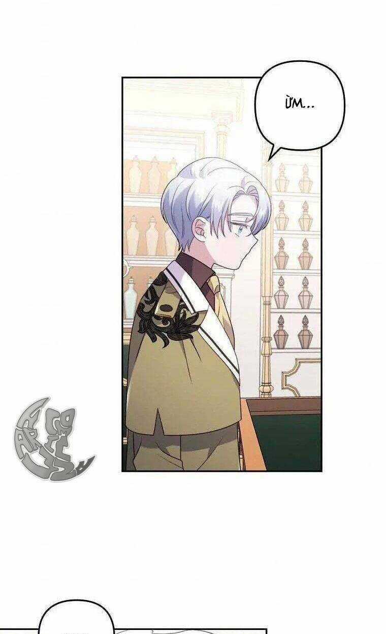 Tôi Đã Bị Quyến Rũ Bởi Nam Chính Ốm Yếu Chapter 22 trang 51