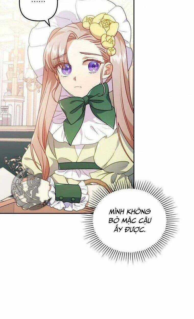 Tôi Đã Bị Quyến Rũ Bởi Nam Chính Ốm Yếu Chapter 22 trang 52