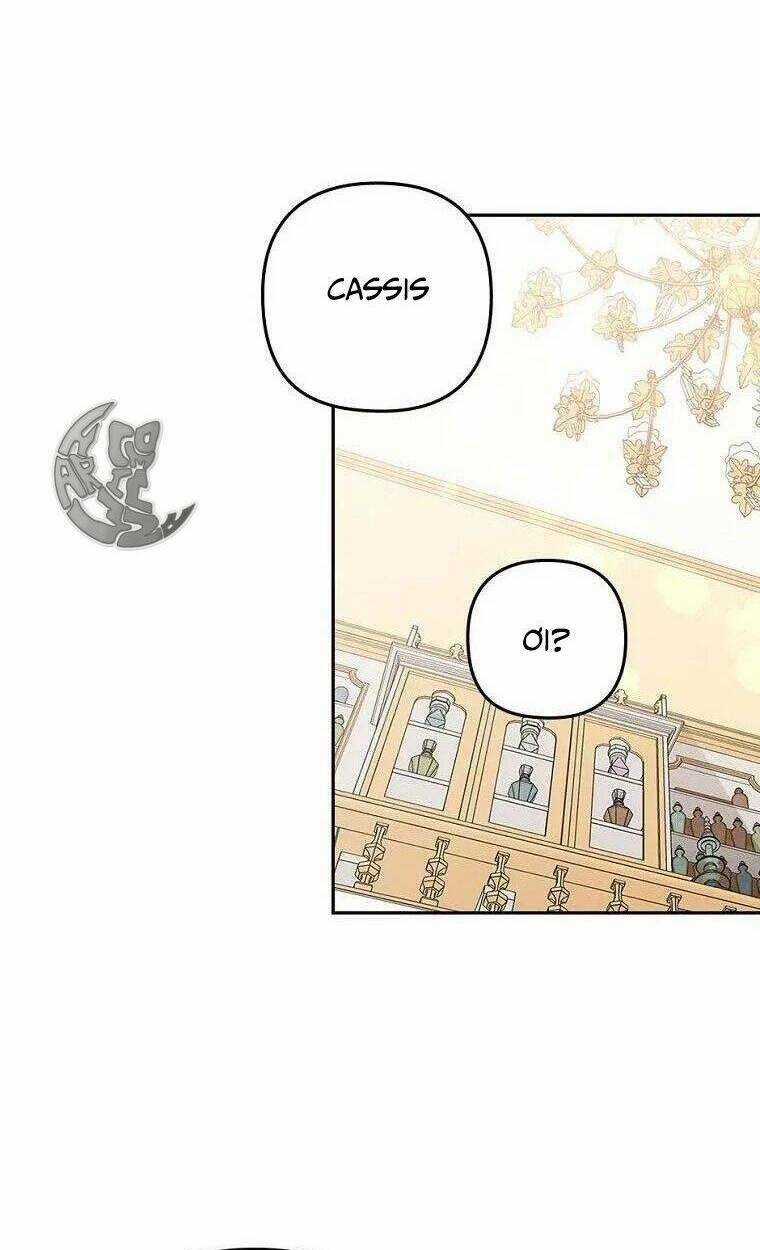 Tôi Đã Bị Quyến Rũ Bởi Nam Chính Ốm Yếu Chapter 22 trang 53