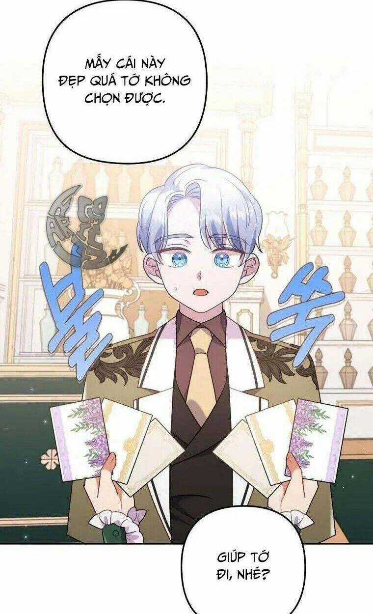 Tôi Đã Bị Quyến Rũ Bởi Nam Chính Ốm Yếu Chapter 22 trang 54