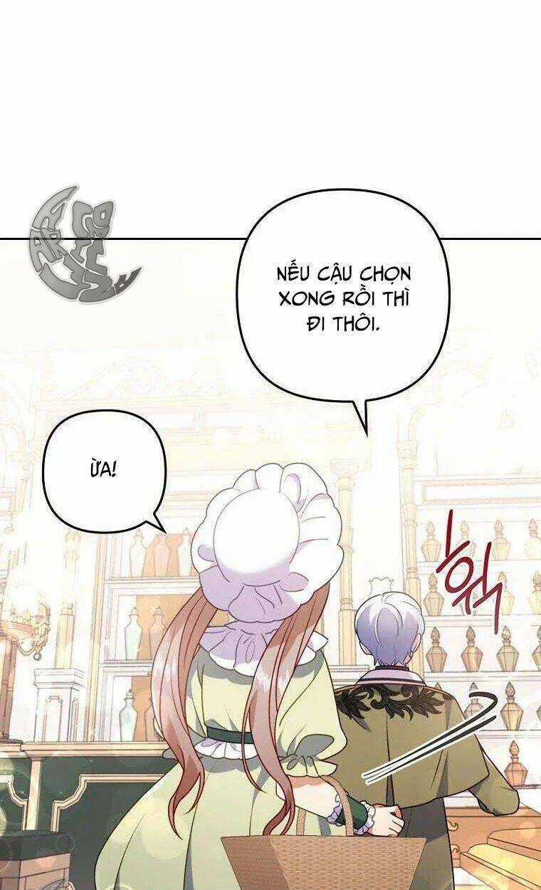 Tôi Đã Bị Quyến Rũ Bởi Nam Chính Ốm Yếu Chapter 22 trang 58