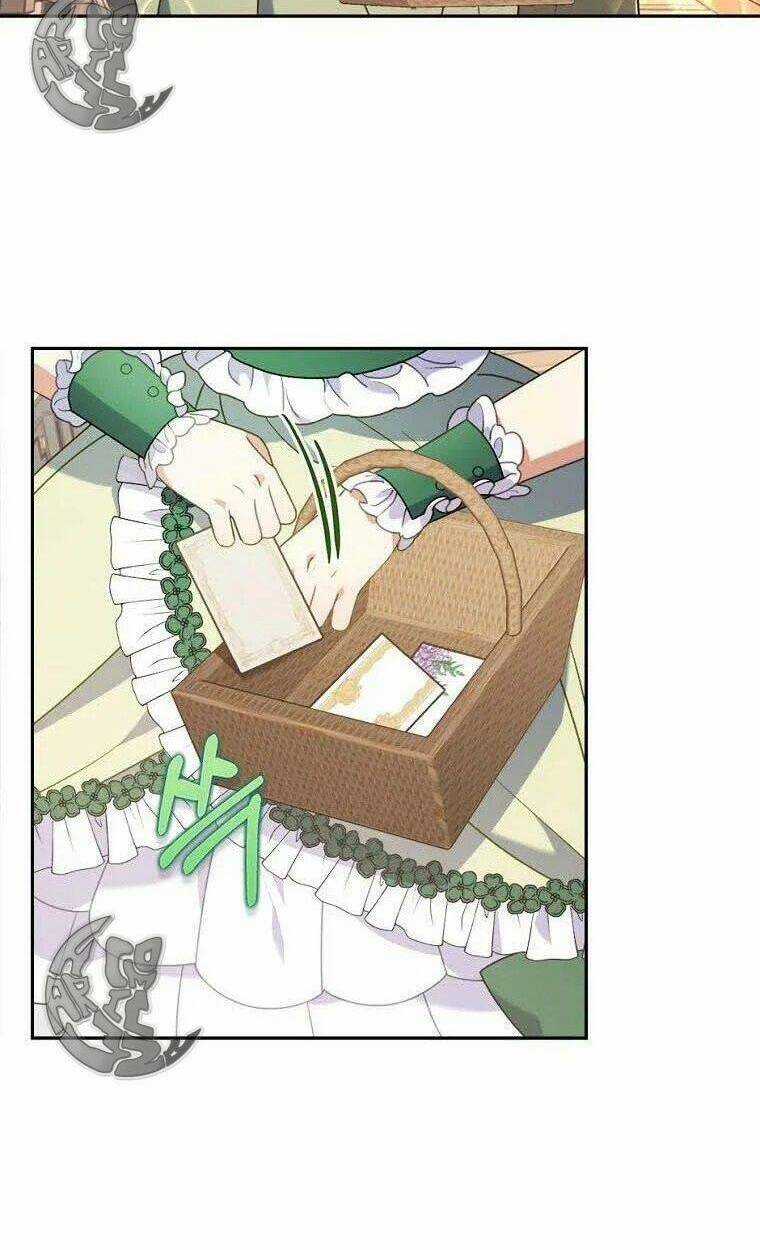 Tôi Đã Bị Quyến Rũ Bởi Nam Chính Ốm Yếu Chapter 22 trang 59