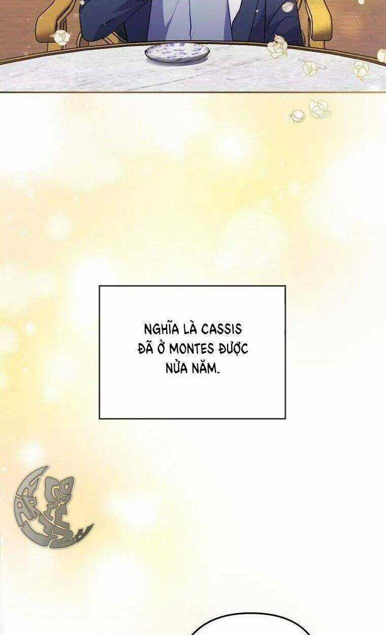 Tôi Đã Bị Quyến Rũ Bởi Nam Chính Ốm Yếu Chapter 22 trang 6