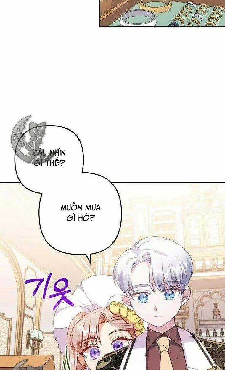 Tôi Đã Bị Quyến Rũ Bởi Nam Chính Ốm Yếu Chapter 22 trang 61