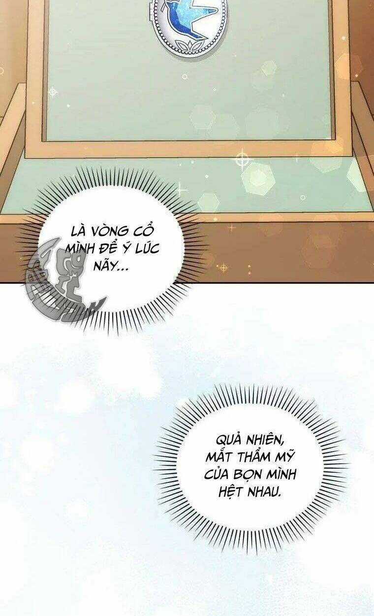 Tôi Đã Bị Quyến Rũ Bởi Nam Chính Ốm Yếu Chapter 22 trang 63