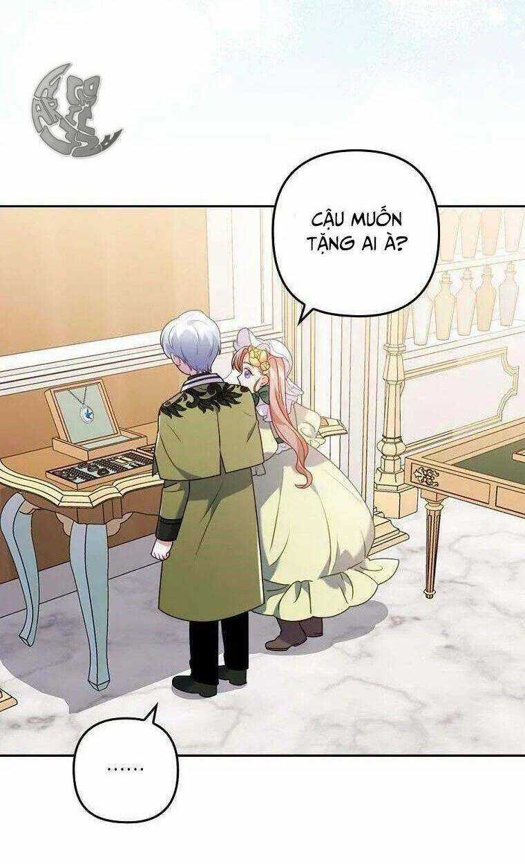 Tôi Đã Bị Quyến Rũ Bởi Nam Chính Ốm Yếu Chapter 22 trang 64