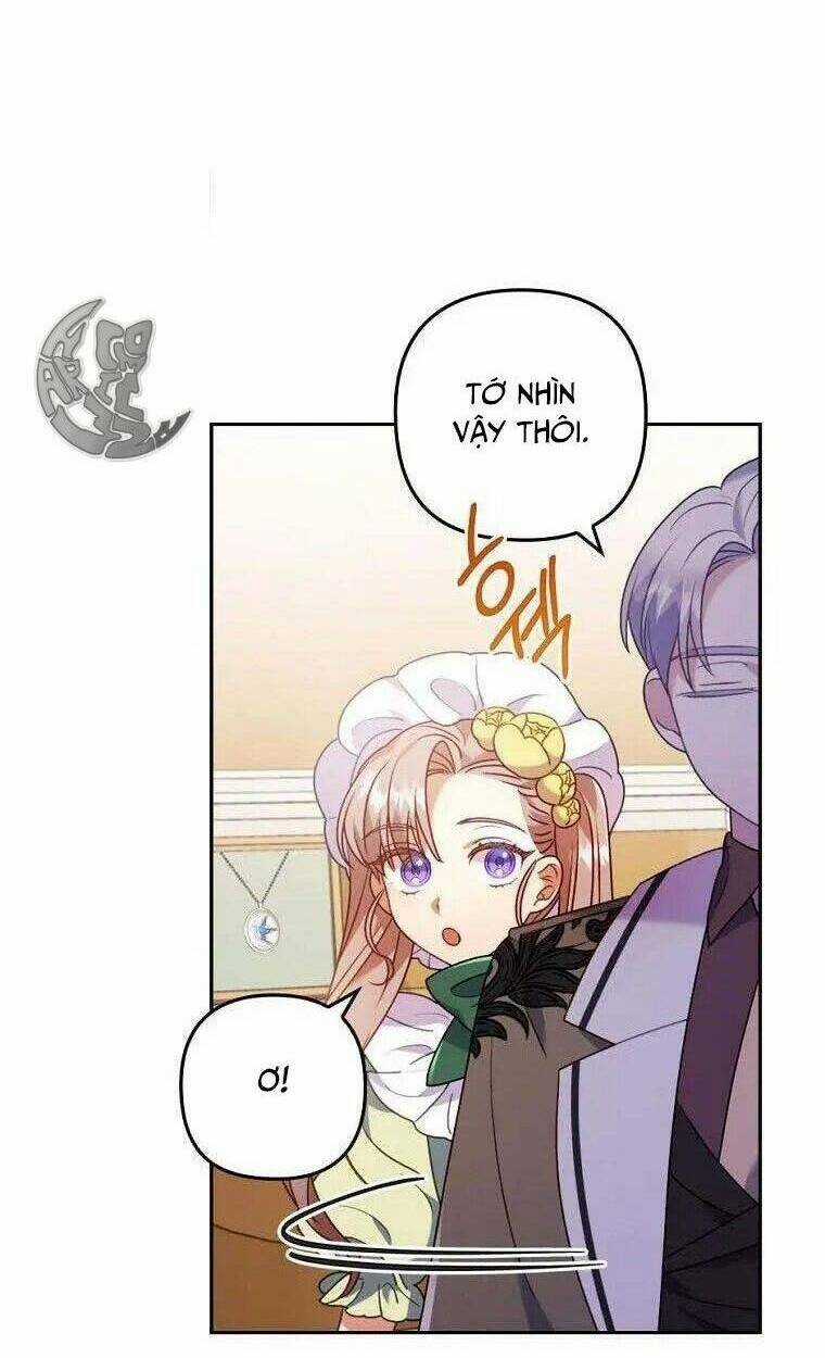 Tôi Đã Bị Quyến Rũ Bởi Nam Chính Ốm Yếu Chapter 22 trang 65