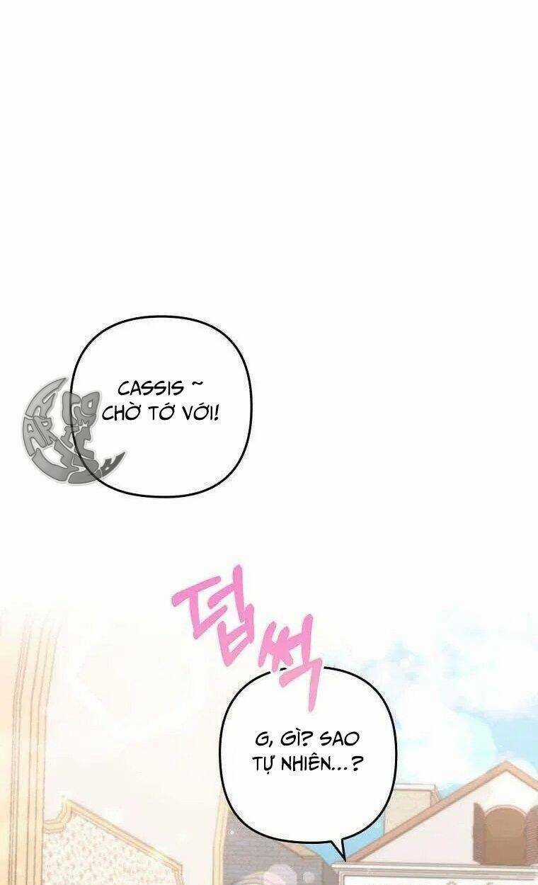 Tôi Đã Bị Quyến Rũ Bởi Nam Chính Ốm Yếu Chapter 22 trang 66