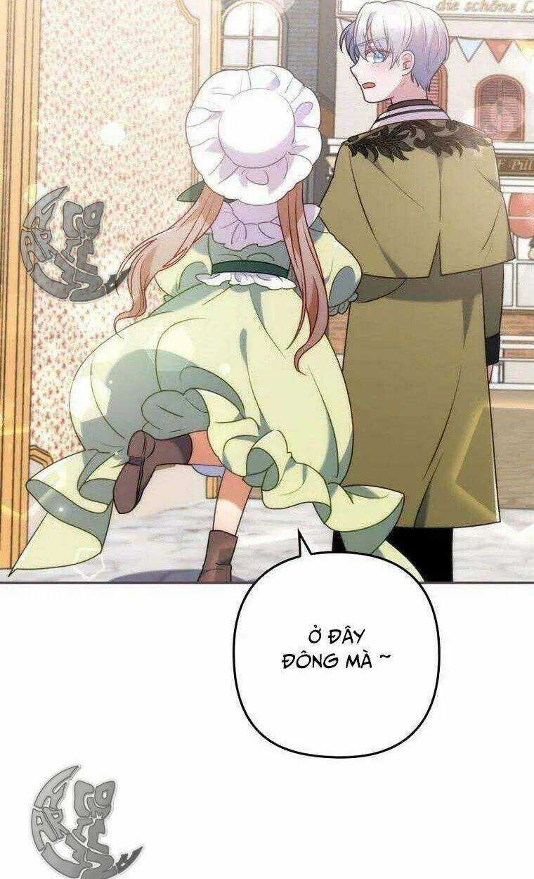 Tôi Đã Bị Quyến Rũ Bởi Nam Chính Ốm Yếu Chapter 22 trang 67