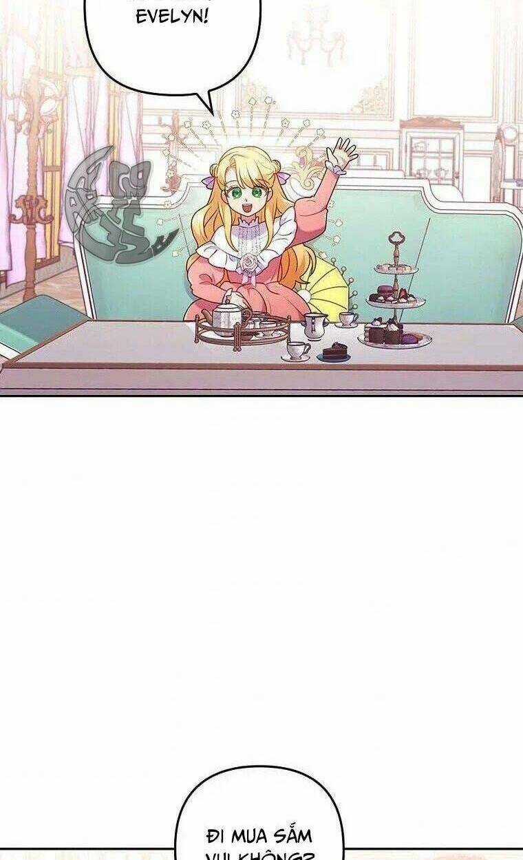 Tôi Đã Bị Quyến Rũ Bởi Nam Chính Ốm Yếu Chapter 22 trang 69