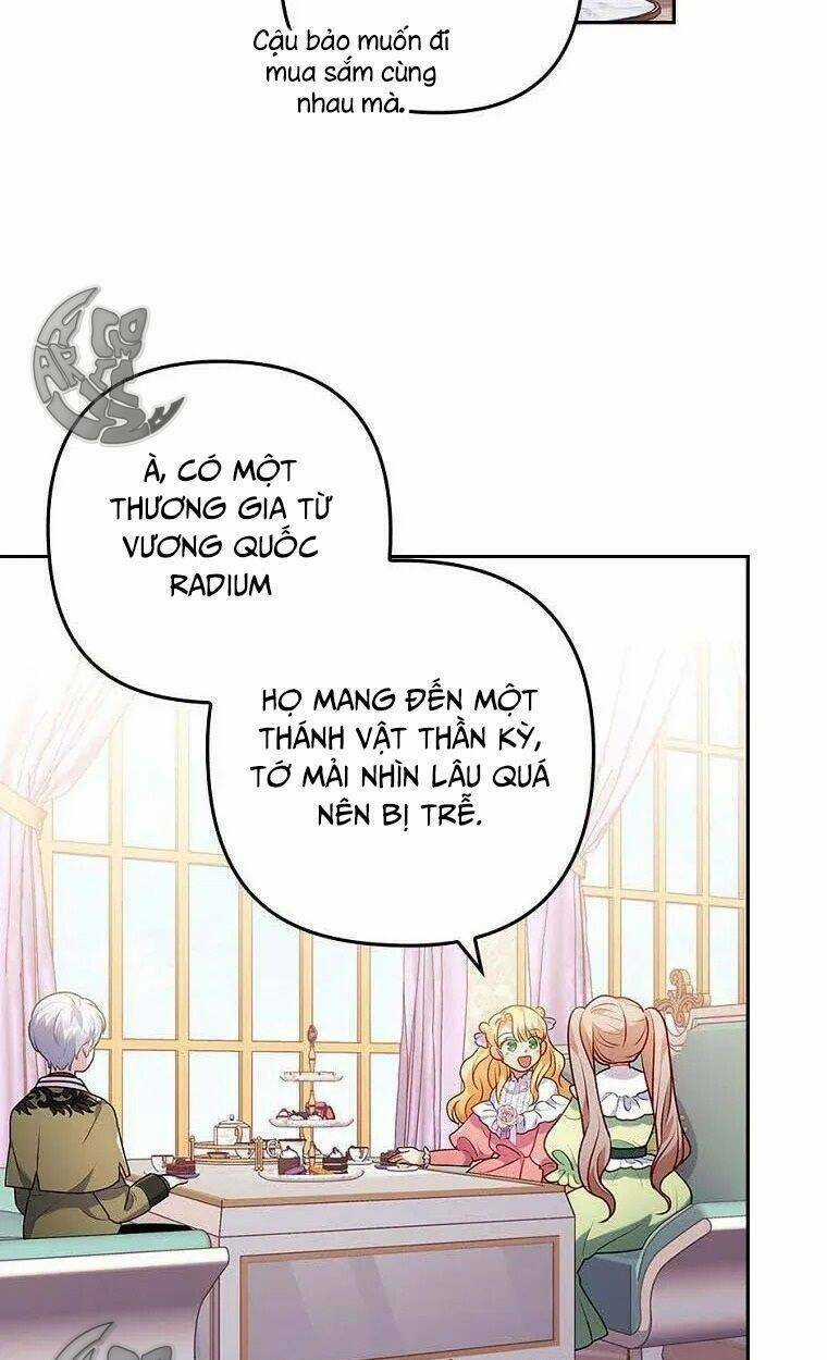 Tôi Đã Bị Quyến Rũ Bởi Nam Chính Ốm Yếu Chapter 22 trang 71