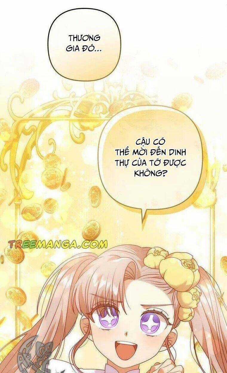 Tôi Đã Bị Quyến Rũ Bởi Nam Chính Ốm Yếu Chapter 22 trang 73