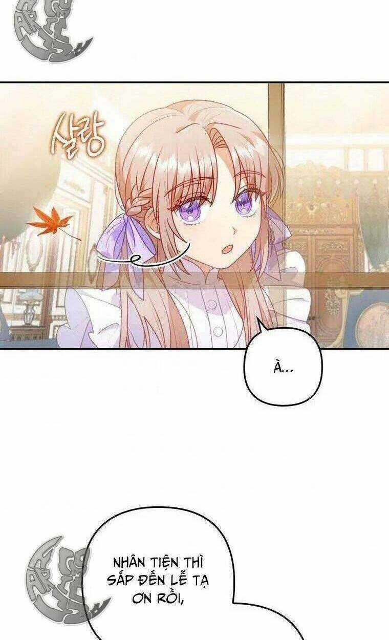 Tôi Đã Bị Quyến Rũ Bởi Nam Chính Ốm Yếu Chapter 22 trang 8