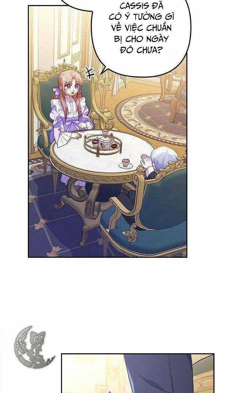 Tôi Đã Bị Quyến Rũ Bởi Nam Chính Ốm Yếu Chapter 22 trang 9