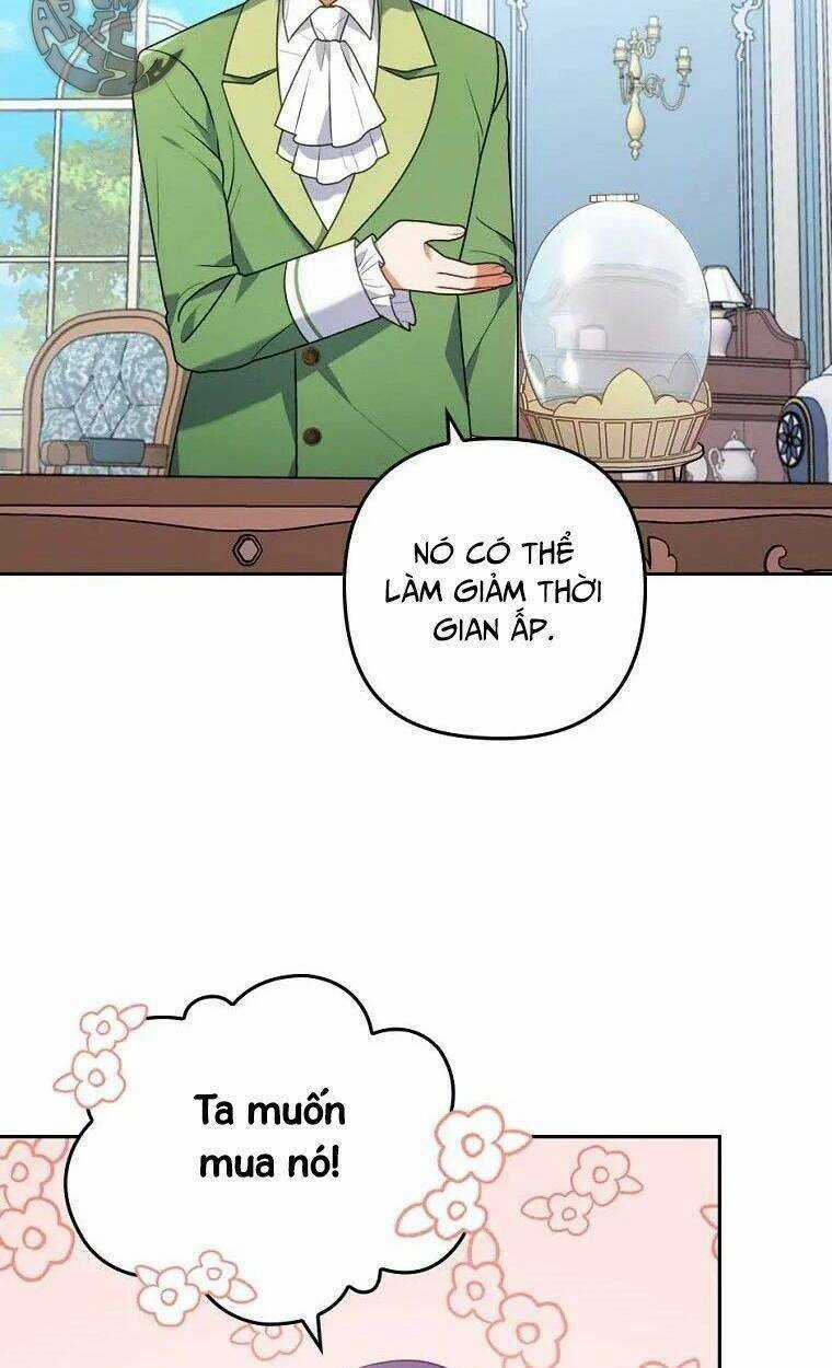 Tôi Đã Bị Quyến Rũ Bởi Nam Chính Ốm Yếu Chapter 23 trang 13