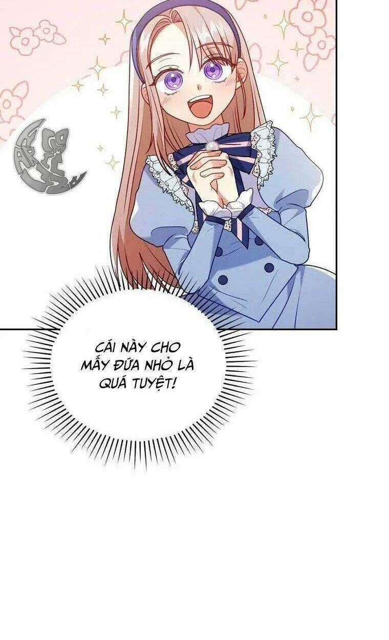 Tôi Đã Bị Quyến Rũ Bởi Nam Chính Ốm Yếu Chapter 23 trang 14