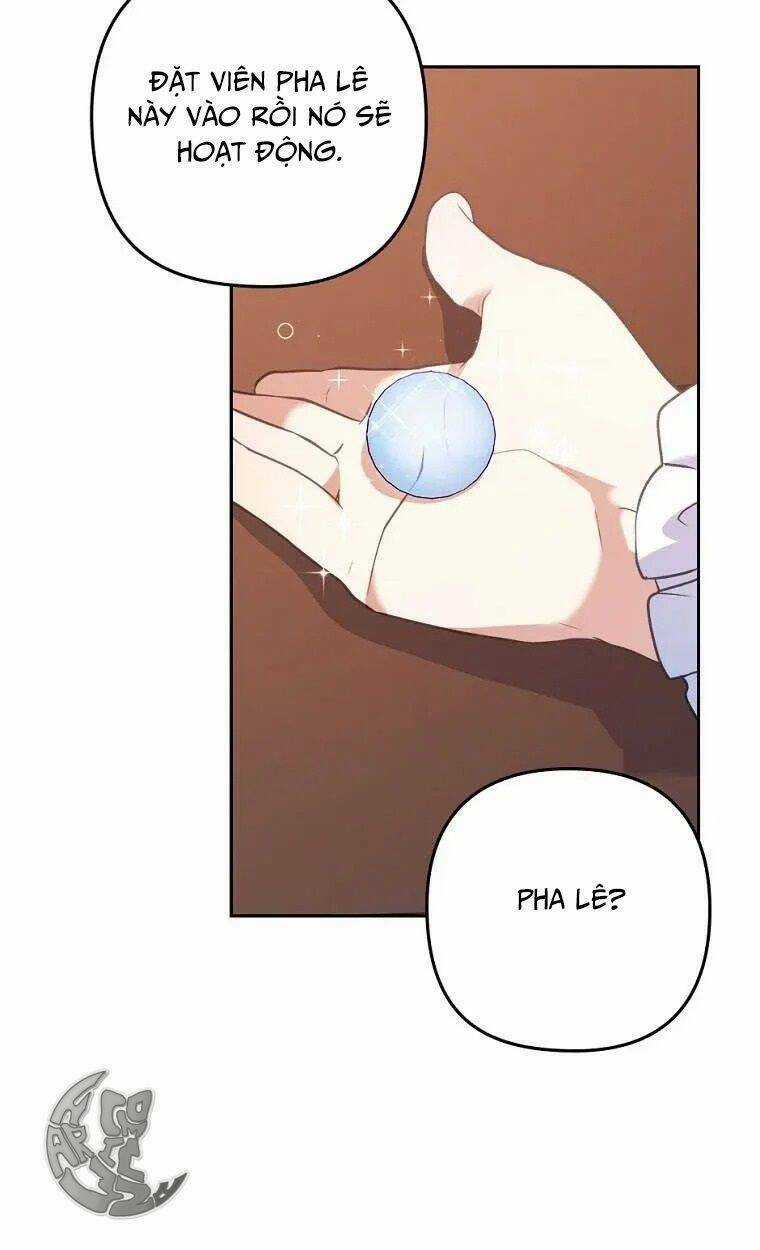 Tôi Đã Bị Quyến Rũ Bởi Nam Chính Ốm Yếu Chapter 23 trang 16