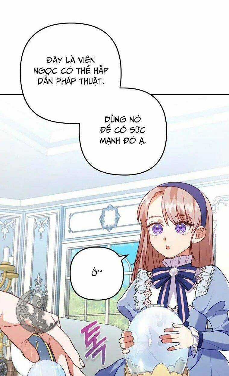 Tôi Đã Bị Quyến Rũ Bởi Nam Chính Ốm Yếu Chapter 23 trang 17